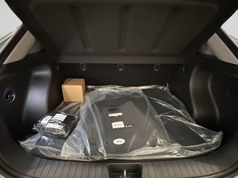 New 2026 Hyundai Kona SEL Sport image 12