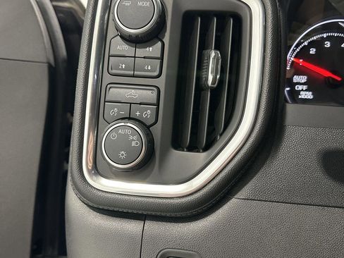 Used 2020 Chevrolet Silverado 1500 LT w/ All-Star Edition AWD/4WD image 16
