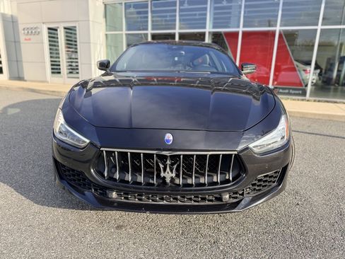 Used 2019 Maserati Ghibli S Q4 image 9