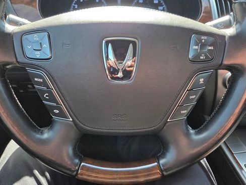 Used 2013 Hyundai Equus Signature image 15