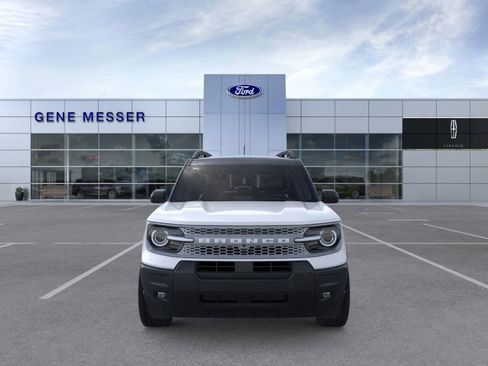 New 2025 Ford Bronco Sport Outer Banks image 26