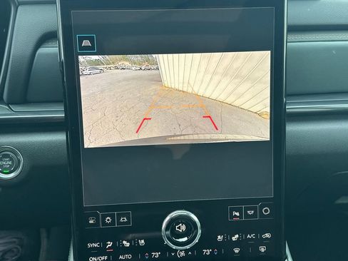 New 2026 GMC Terrain AT4 w/ Convenience Package III image 30