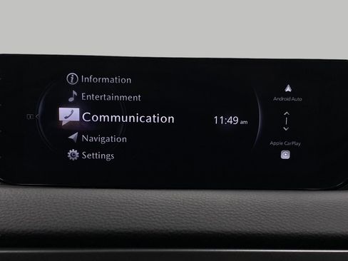 Used 2025 MAZDA CX-50 AWD 2.5 Hybrid w/ Premium Pkg image 23