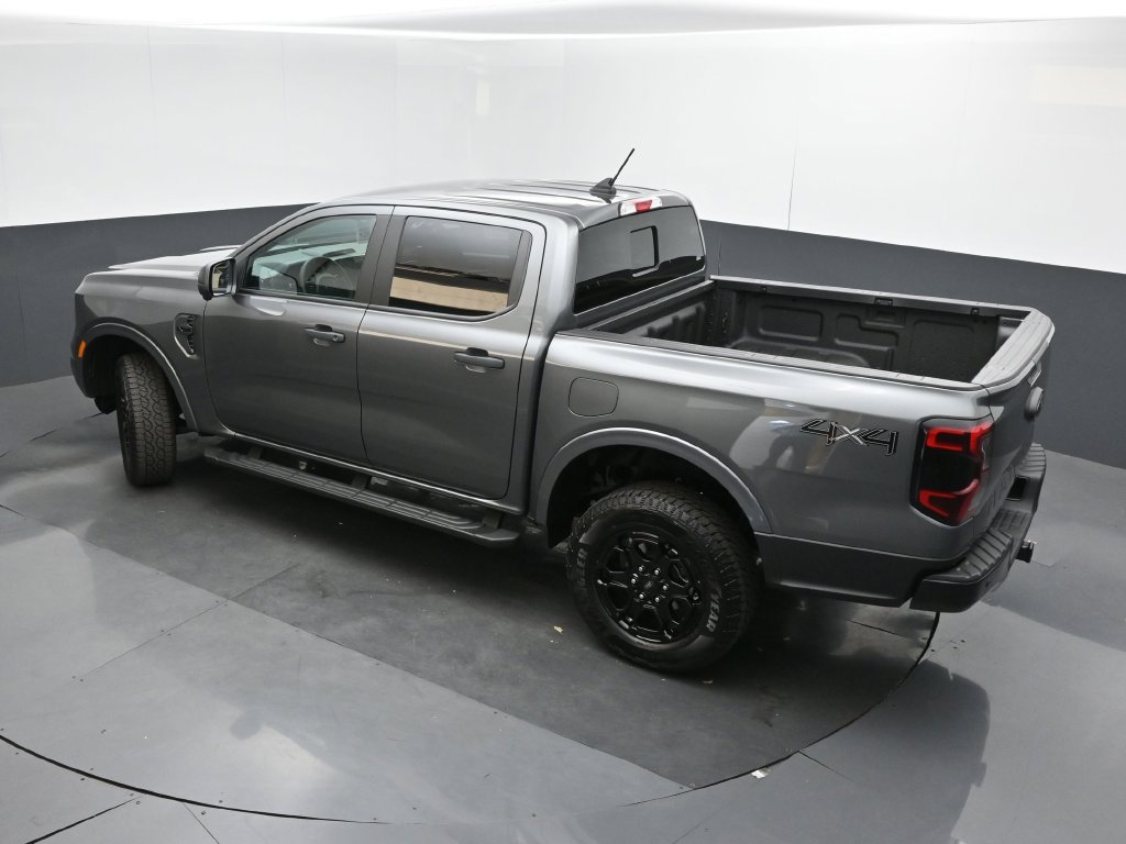 New 2026 Ford Ranger XLT w/ Equipment Group 301A High AWD/4WD image 36