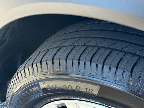 Certified 2023 Nissan Rogue SV AWD/4WD image 10