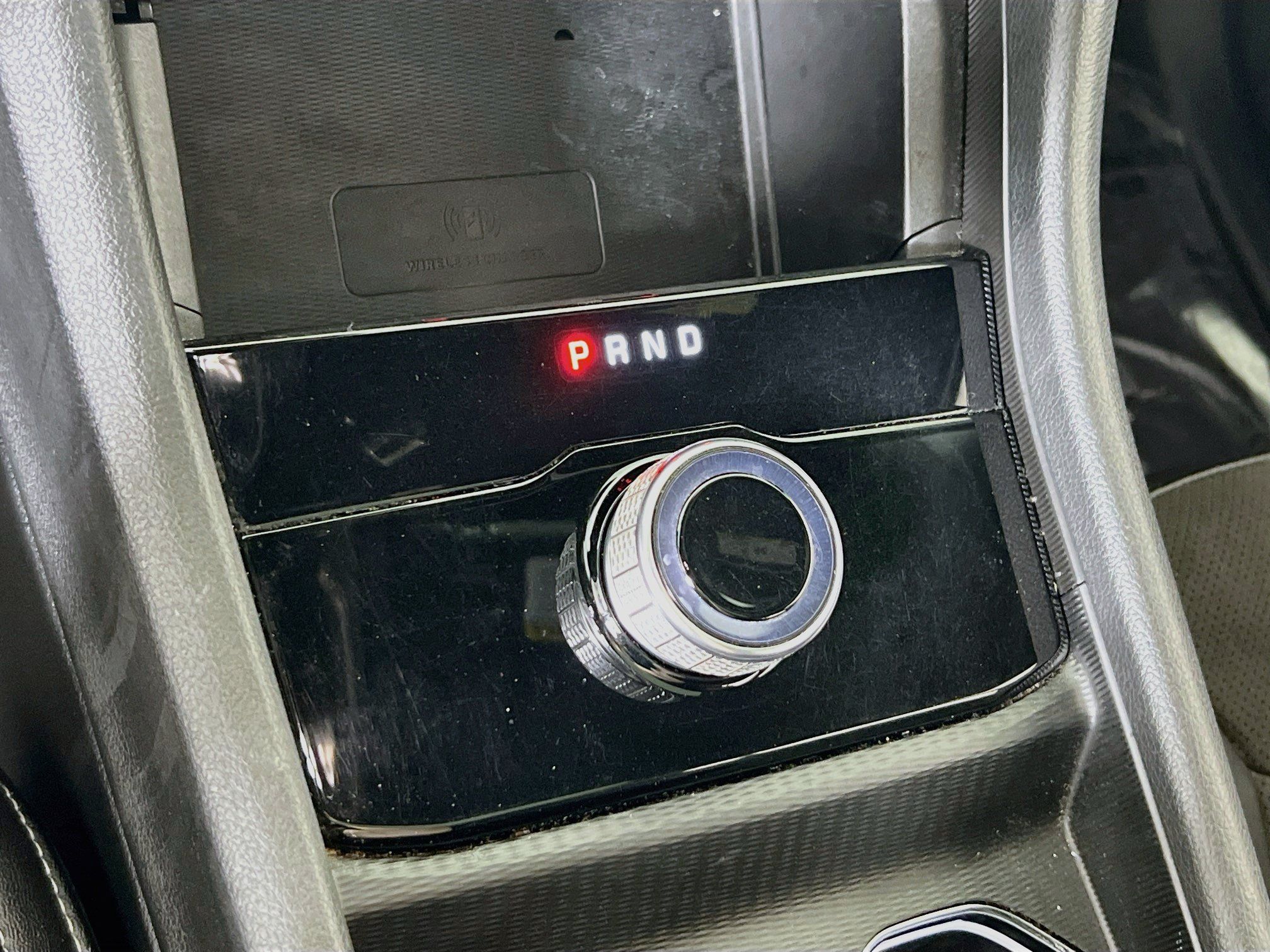 Used 2023 Jeep Grand Cherokee Altitude AWD/4WD image 16