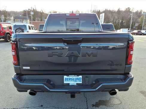 New 2026 RAM 1500 Big Horn image 5