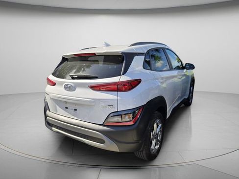 Used 2023 Hyundai Kona SEL AWD/4WD image 6
