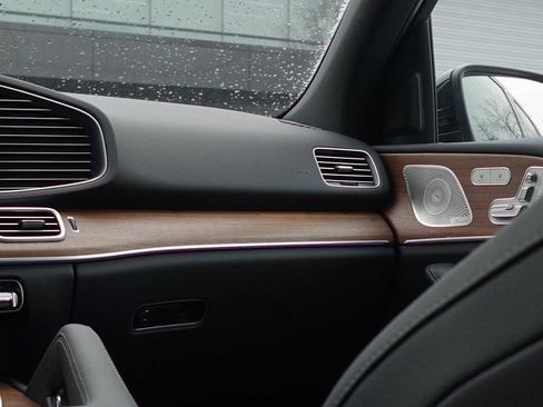 Used 2026 Mercedes-Benz GLE 350 4MATIC image 32