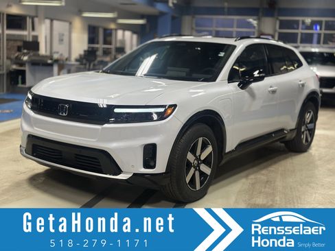 New 2026 Honda Prologue Touring image 1
