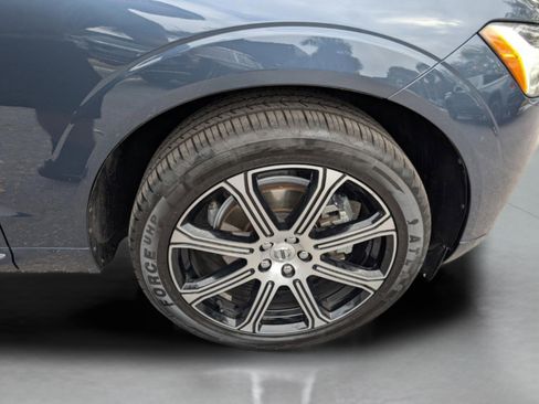 Used 2021 Volvo XC60 T5 Inscription image 26