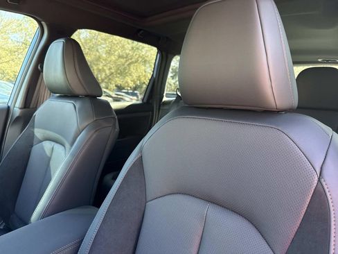 New 2026 Subaru Forester Touring image 25