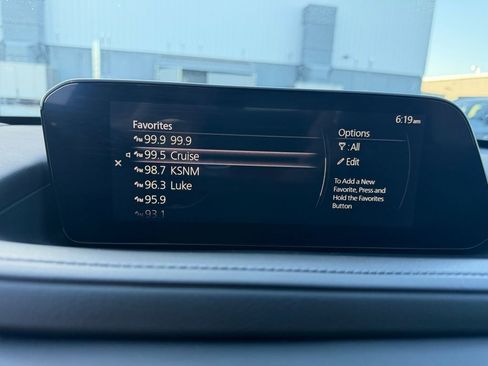 Used 2023 MAZDA CX-30 AWD 2.5 S w/ Select Package image 10