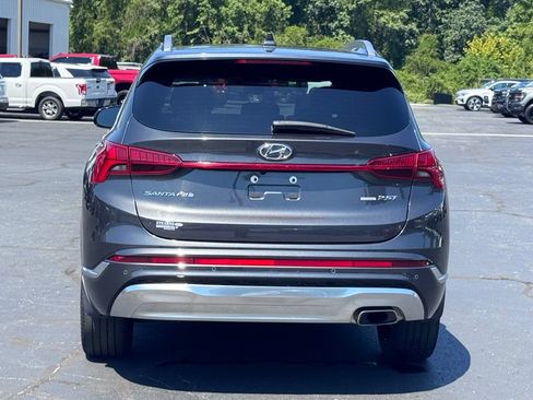 Used 2023 Hyundai Santa Fe Calligraphy AWD/4WD image 20