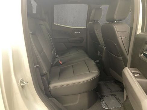 New 2025 Chevrolet Colorado LT w/ LT Convenience Package image 22