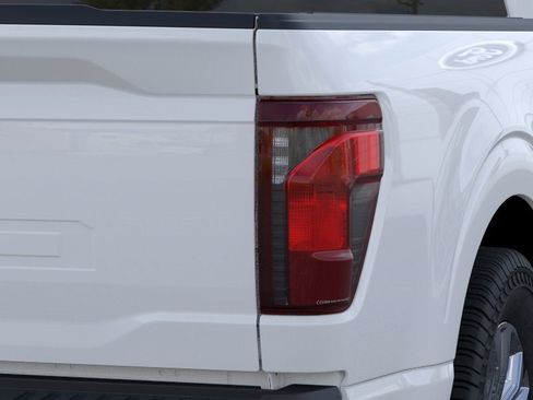 New 2026 Ford F150 XLT w/ XLT Chrome Appearance Package RWD image 21