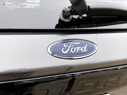 Used 2020 Ford Explorer ST w/ Premium Technology Package image 30