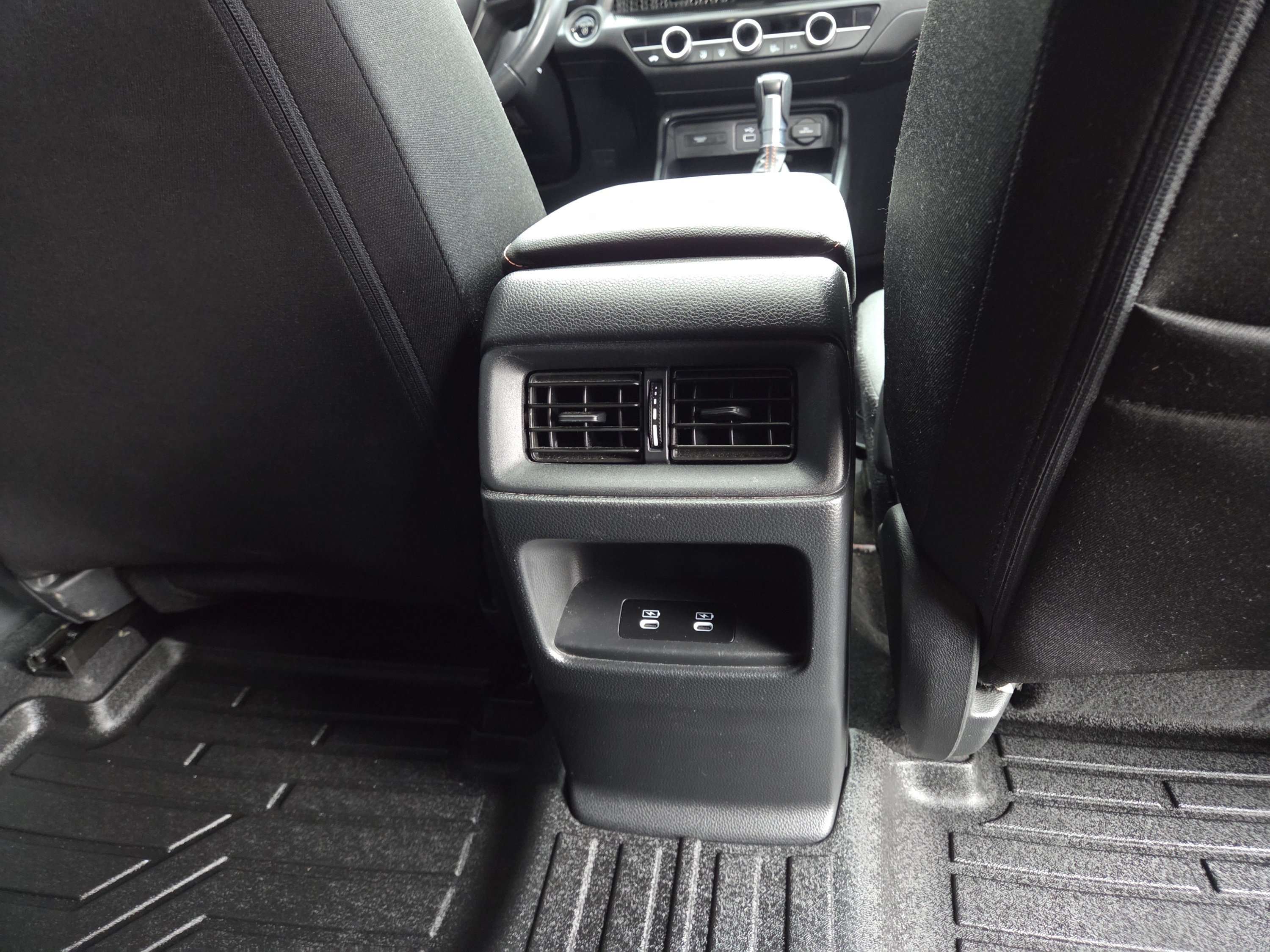 Used 2024 Honda CR-V Sport image 30