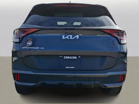 Used 2024 Kia Sportage X-Pro Prestige image 5