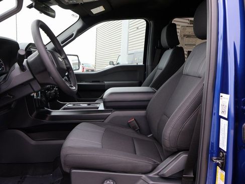 New 2026 Ford F150 STX image 22