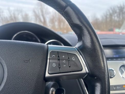 Used 2013 Cadillac CTS Luxury image 6