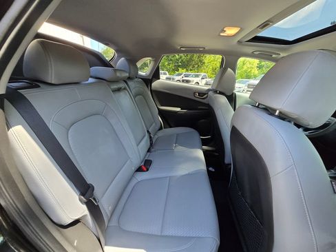 Used 2018 Hyundai Kona Ultimate AWD/4WD image 17
