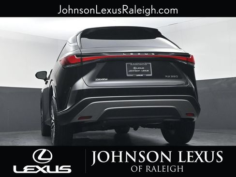 New 2026 Lexus RX 350 Premium Plus w/ Convenience Package FWD image 21