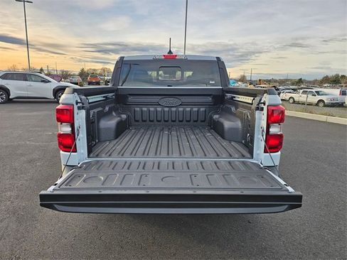 New 2025 Ford Maverick Lariat w/ 4K Tow Package image 35