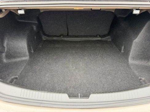 Used 2025 Chevrolet Malibu LT FWD image 23