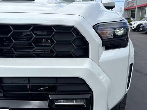 New 2026 Toyota 4Runner TRD Sport Premium AWD/4WD image 14
