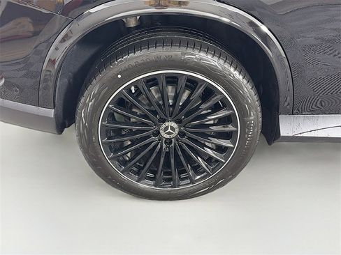 New 2026 Mercedes-Benz GLC 300 4MATIC image 36