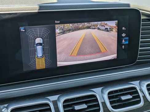 Used 2020 Mercedes-Benz GLE 350 image 31