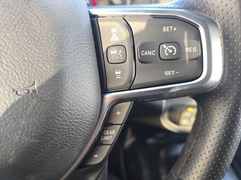 New 2026 RAM 3500 Tradesman image 21