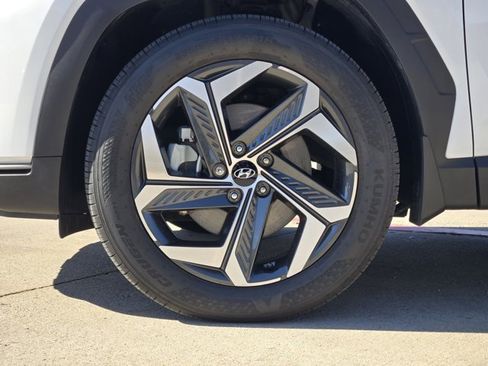 Certified 2023 Hyundai Tucson SEL w/ Convenience Package image 11