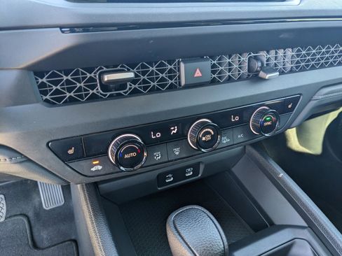 Used 2023 Honda Accord EX image 28