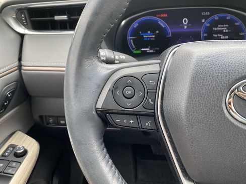 Used 2023 Toyota Venza Limited AWD/4WD image 22