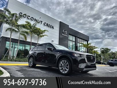 New 2026 MAZDA CX-90 3.3 Turbo w/ Preferred Package
