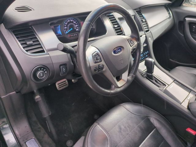 Used 2016 Ford Taurus SHO w/ Equipment Group 401A AWD/4WD image 7