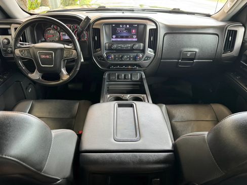 Used 2015 GMC Sierra 1500 SLT w/ All-Terrain Package AWD/4WD image 20