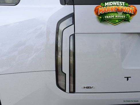 New 2027 Kia Telluride X-Line SX Prestige image 11