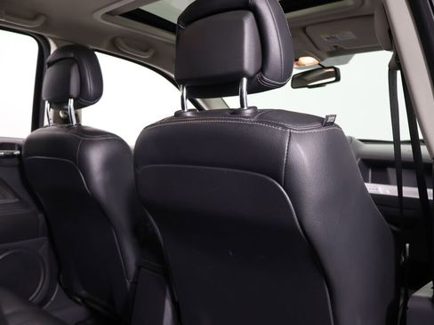 Used 2016 Jeep Compass High Altitude image 19