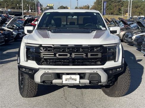 New 2025 Ford F150 Raptor image 21