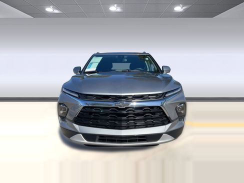 Certified 2024 Chevrolet Blazer LT w/ Convenience Package image 5