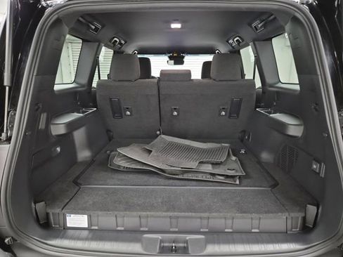 Used 2024 Toyota Land Cruiser 1958 image 8