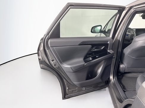 Used 2023 Subaru Solterra AWD image 26