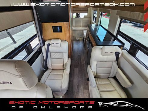 Used 2017 Mercedes-Benz Sprinter 3500 image 35