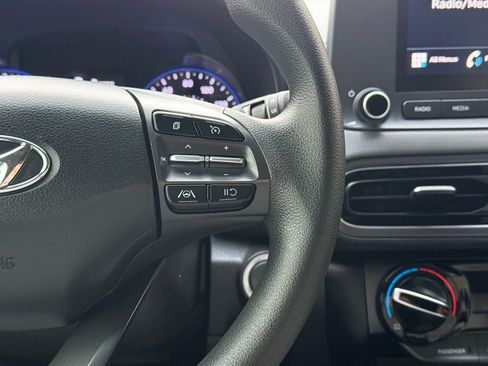 Used 2023 Hyundai Kona SEL w/ Cargo Package image 11