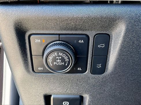 New 2026 Ford Expedition Tremor AWD/4WD image 19