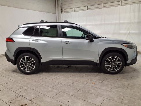 New 2026 Toyota Corolla Cross XLE image 10