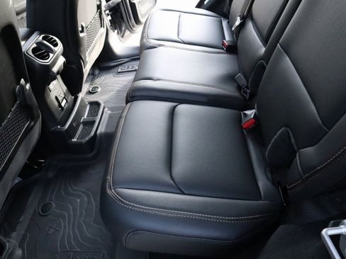 New 2025 Jeep Wrangler Sahara image 13